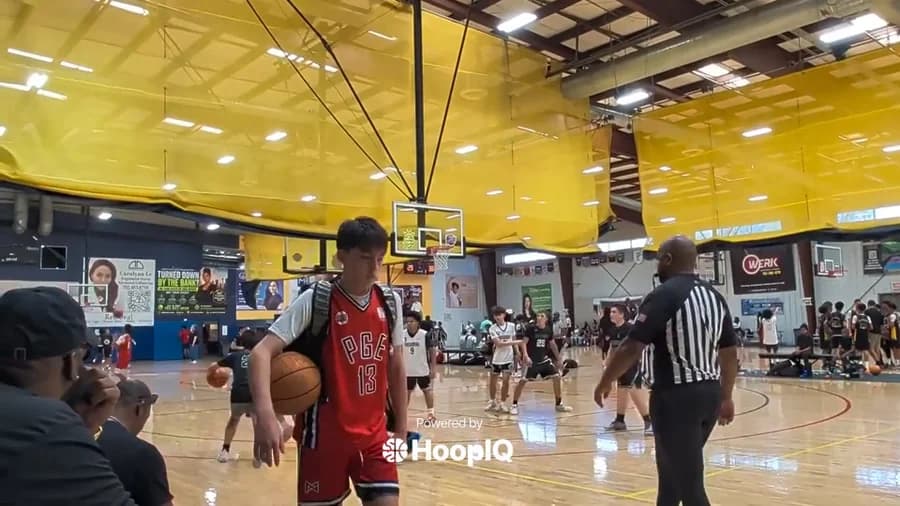 2-pt Shot