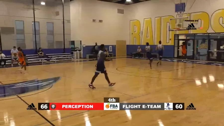 2-pt Shot