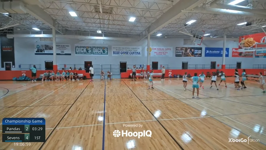 Off. Rebound