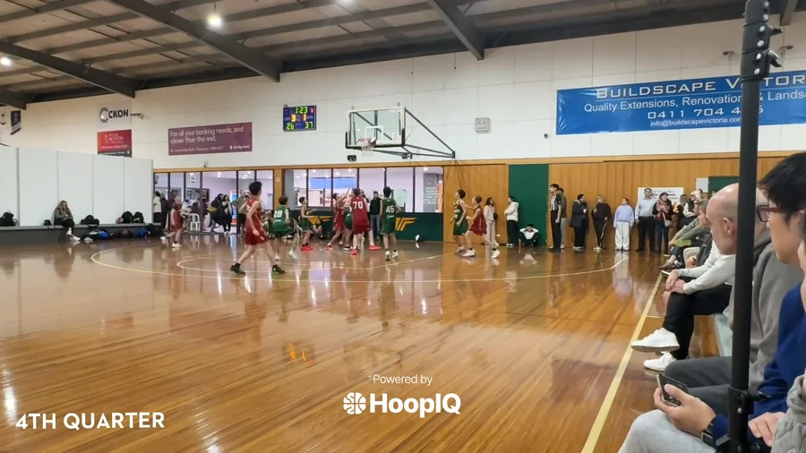 2-pt Shot