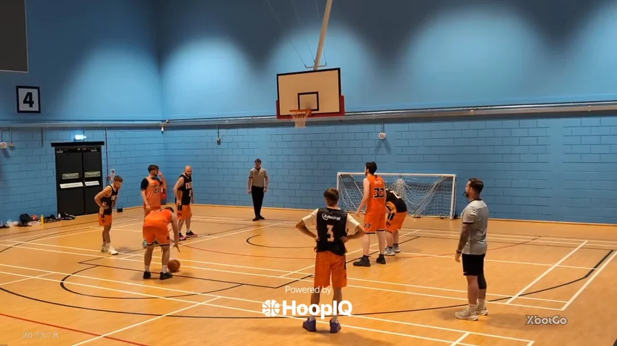 Free-throw