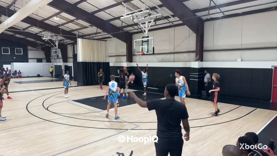 Off. Rebound