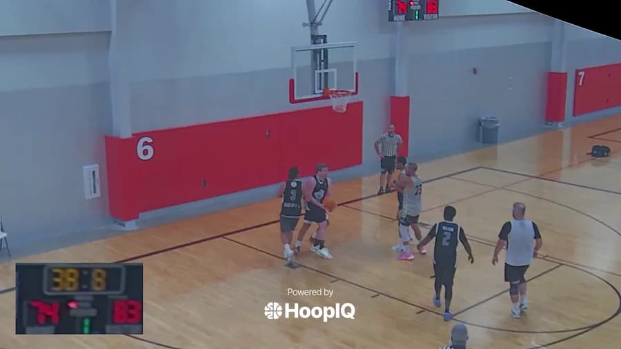 Def. Rebound