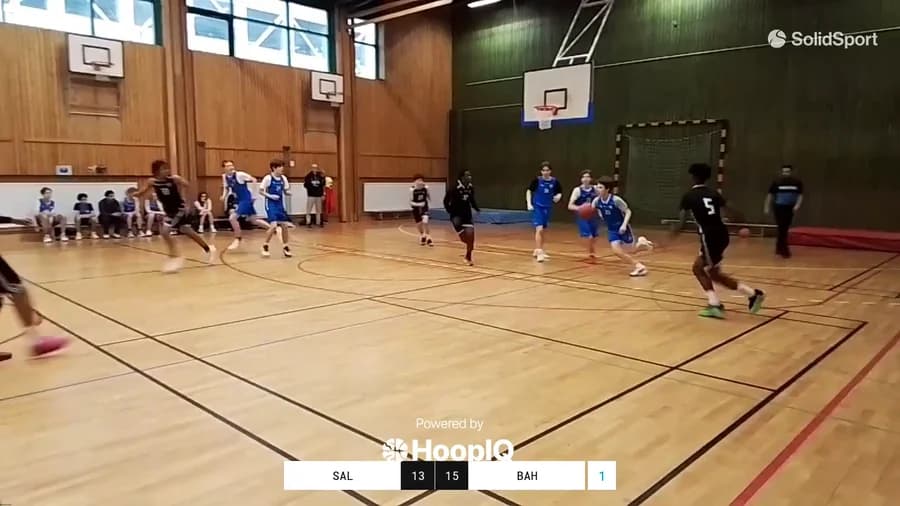 Def. Rebound