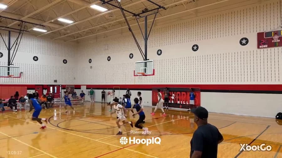 Def. Rebound
