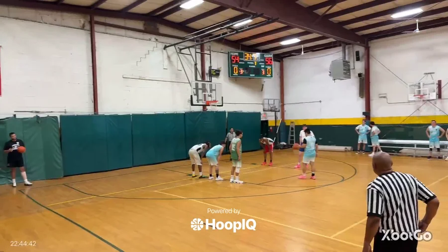 Free-throw