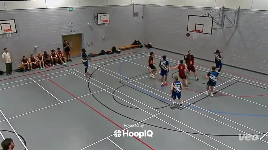 Def. Rebound