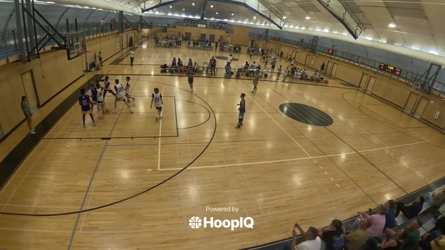 Off. Rebound