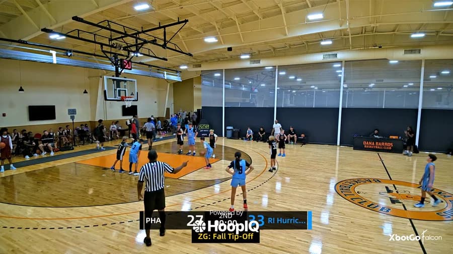 Free-throw