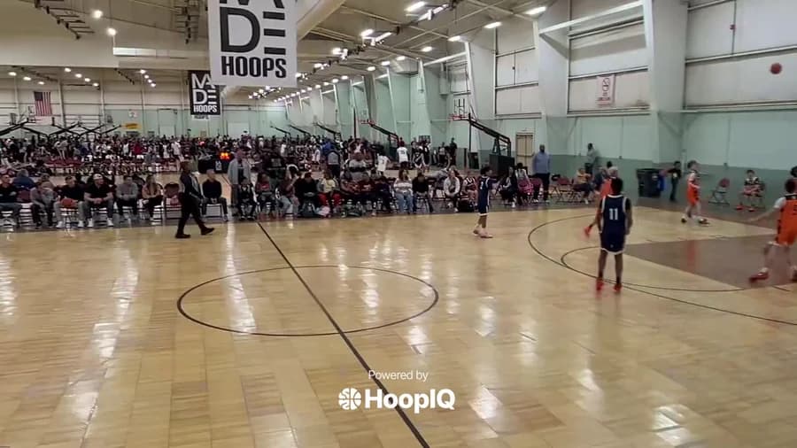 Def. Rebound