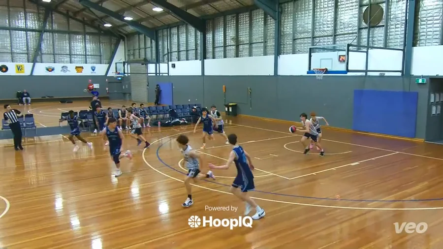 Def. Rebound
