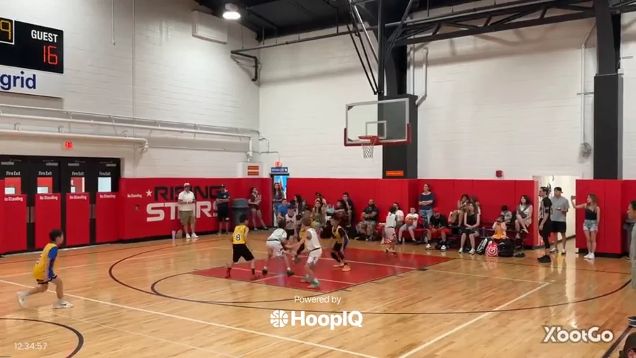 Def. Rebound