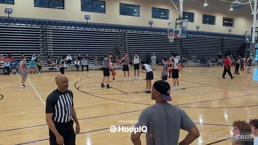 Free-throw