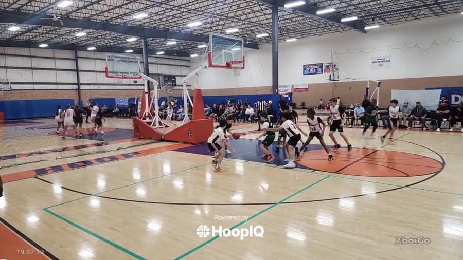 Def. Rebound