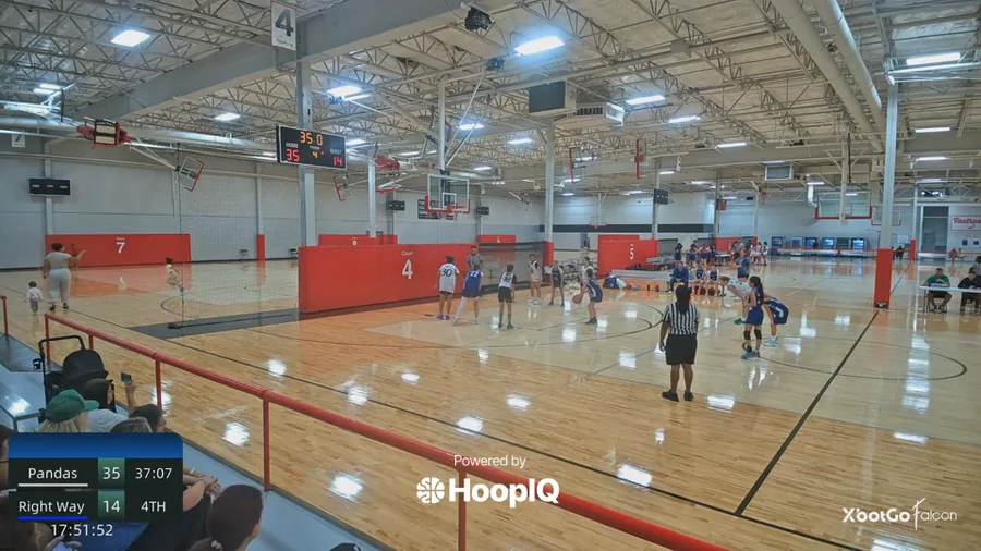 Free-throw