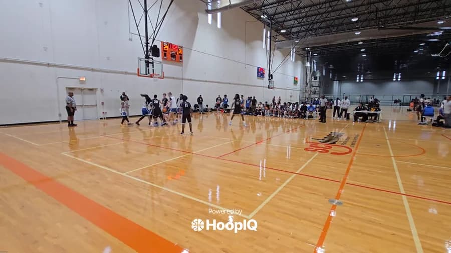 Off. Rebound