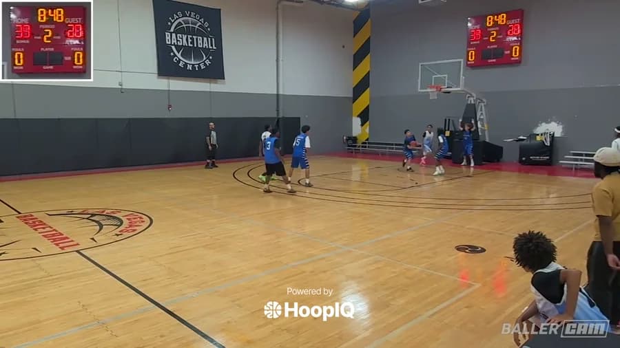 Def. Rebound