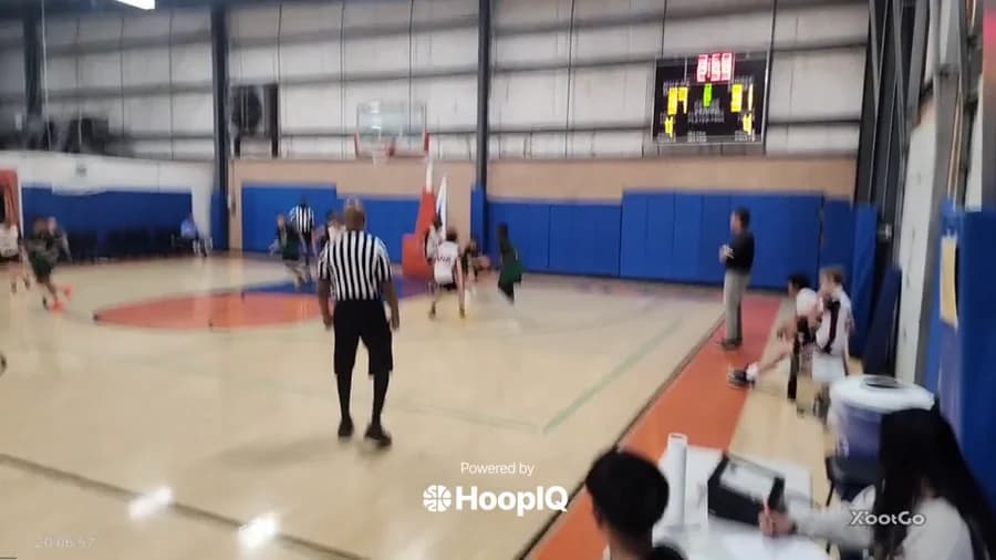 Def. Rebound