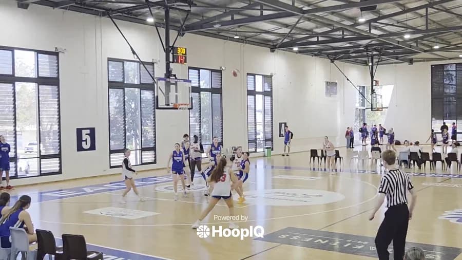 Off. Rebound