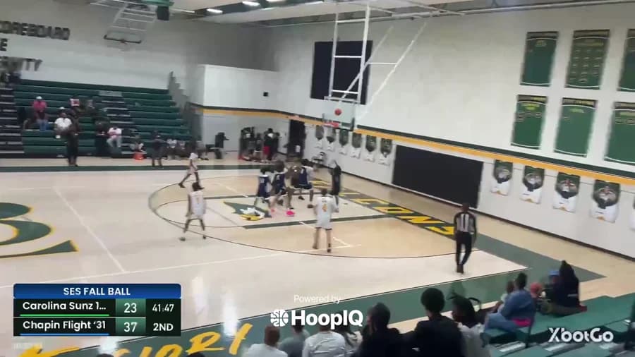 Def. Rebound