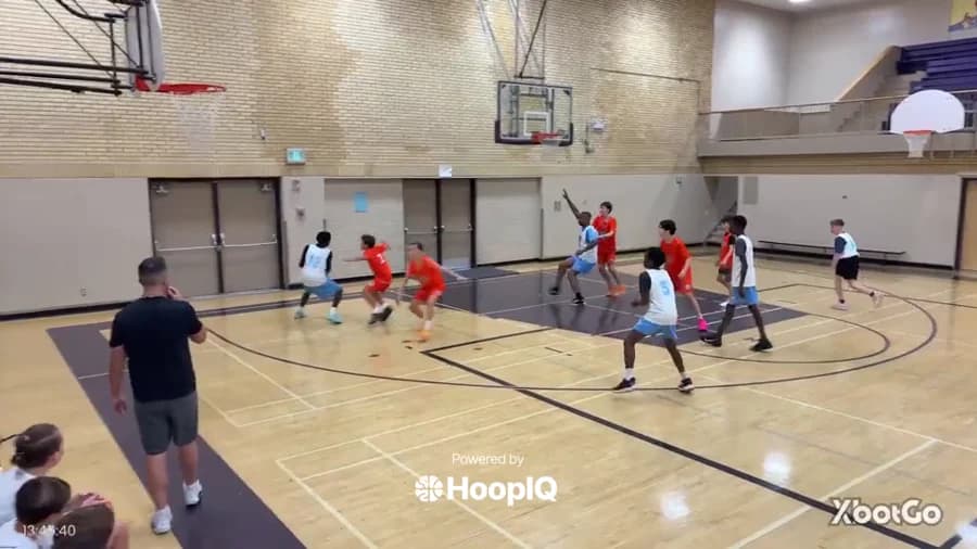 Def. Rebound