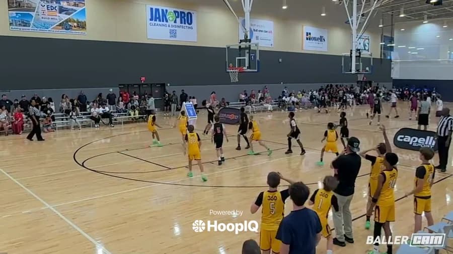 Def. Rebound