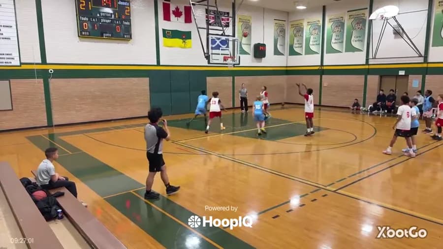 Def. Rebound