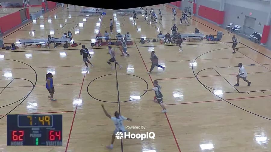 Def. Rebound