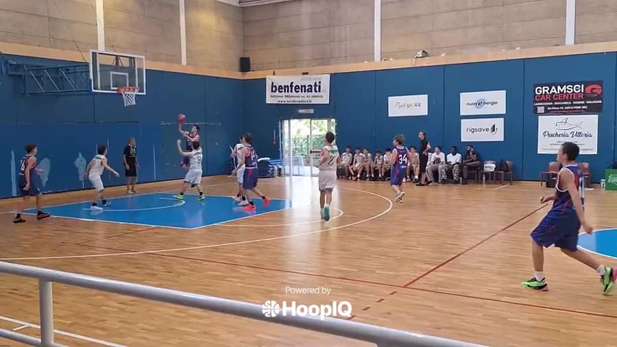 Off. Rebound
