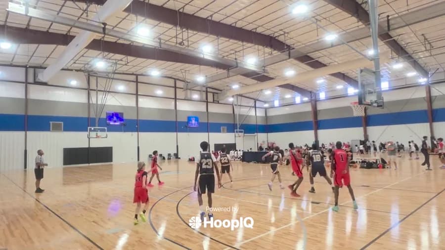 2-pt Shot