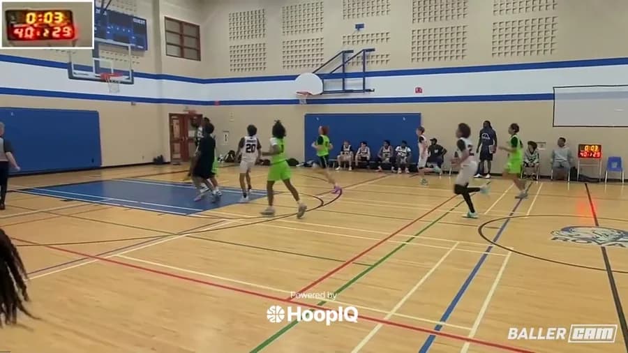 Assist