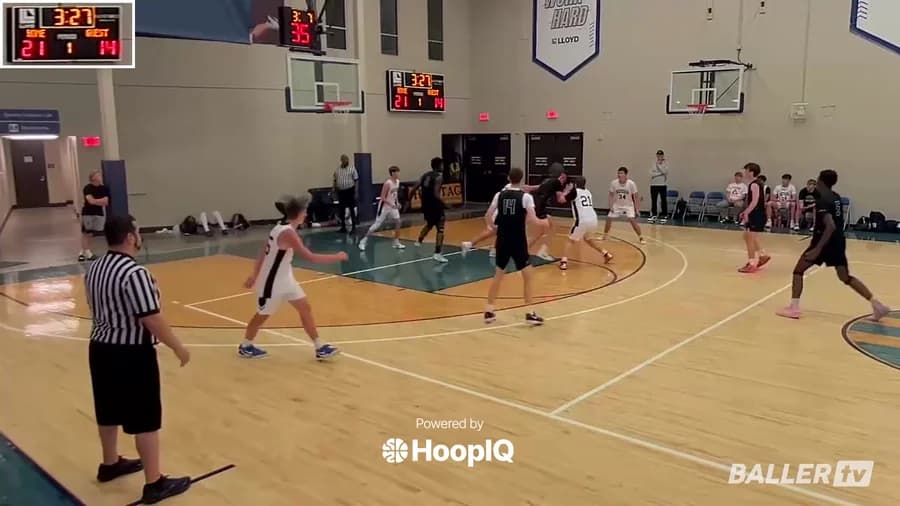 Def. Rebound