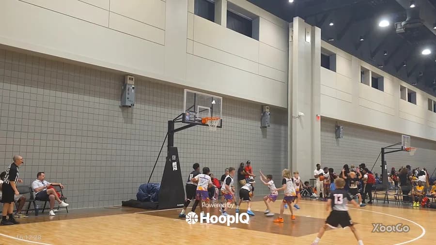 Off. Rebound