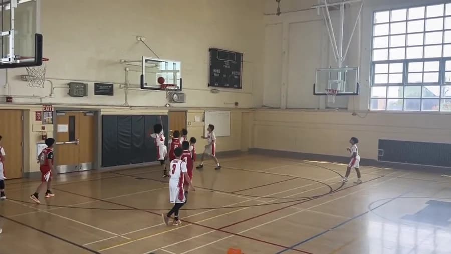 Def. Rebound