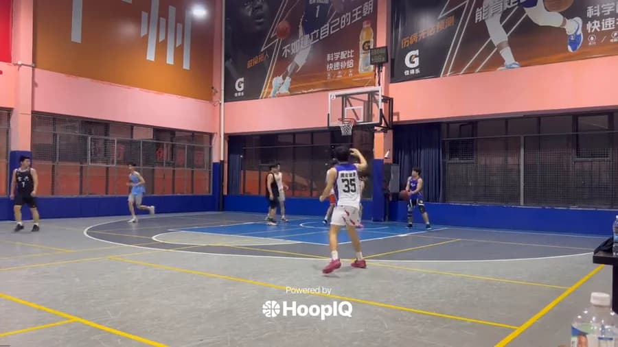 Def. Rebound