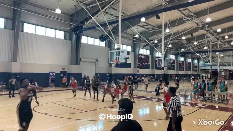 Def. Rebound