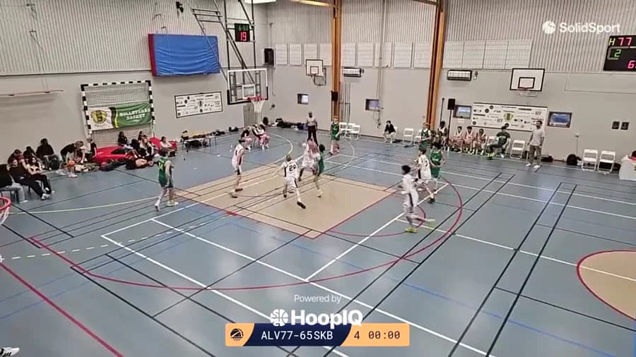 Def. Rebound
