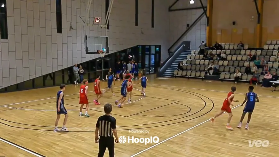 Def. Rebound