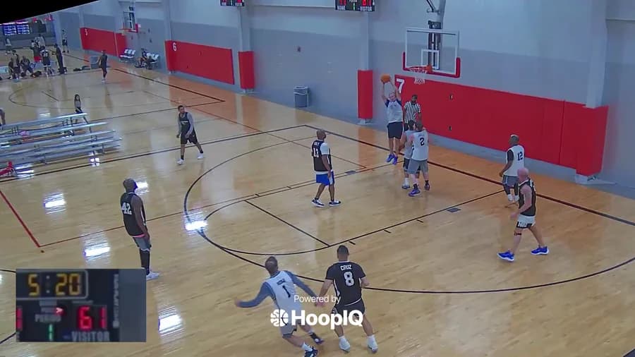 Def. Rebound