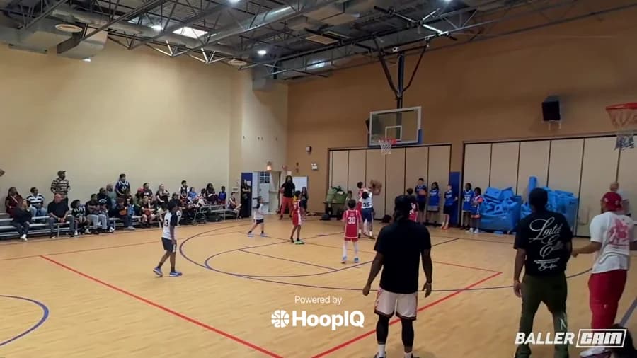 Off. Rebound