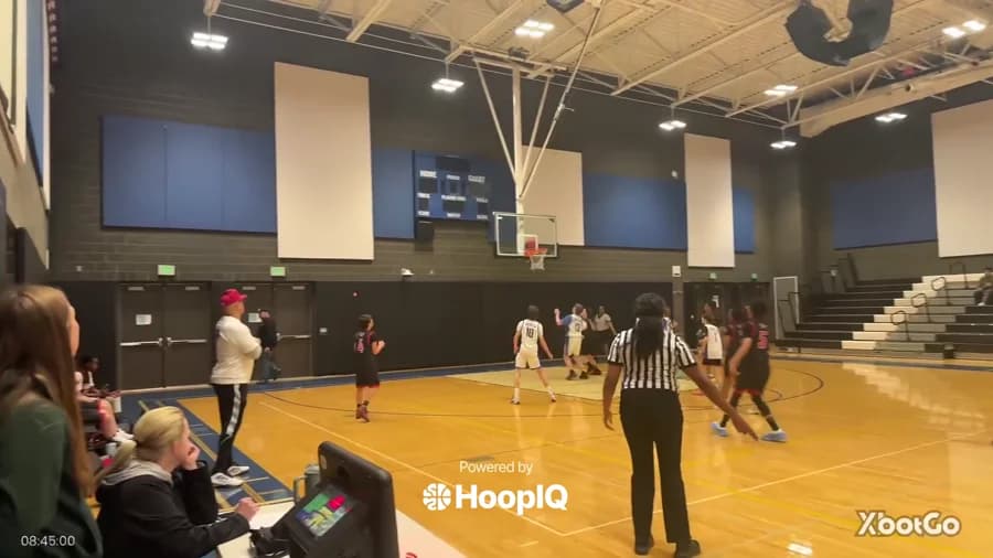 Def. Rebound