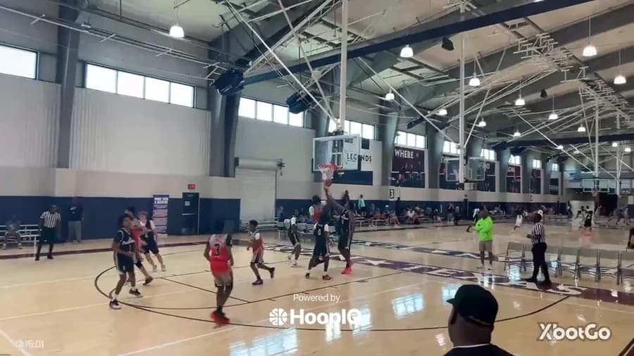 Off. Rebound