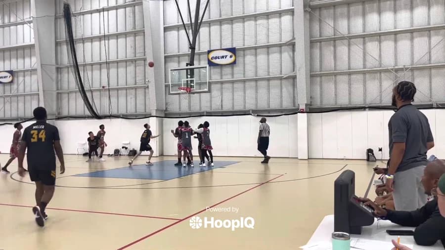 Off. Rebound