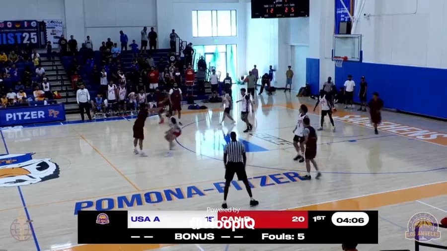 Off. Rebound