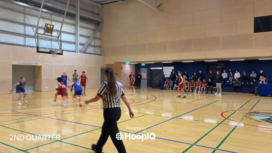 Def. Rebound
