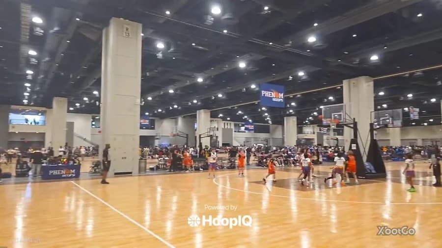 Def. Rebound