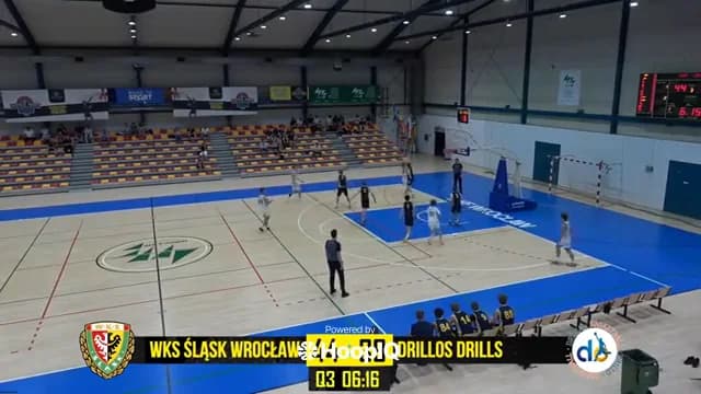 2-pt Shot
