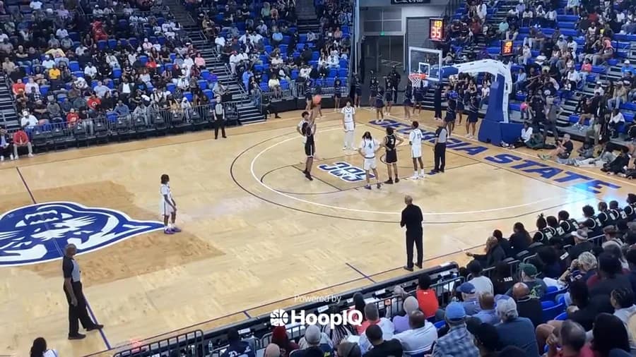 Free-throw