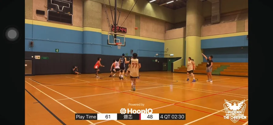 Off. Rebound