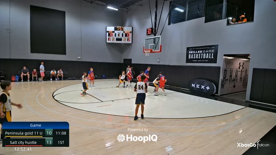 Def. Rebound